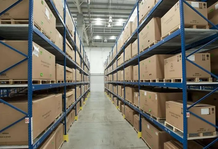 湖州到荷塘区货物仓储