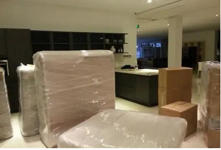 湖州到荷塘区长途搬家